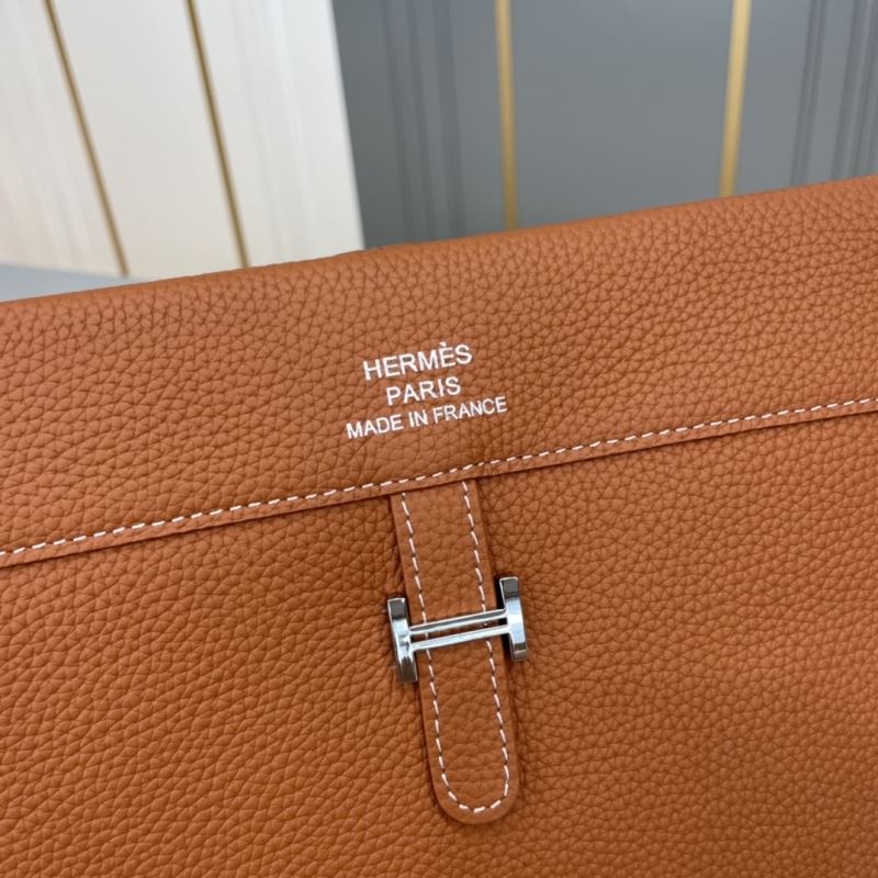 Mens Hermes Clutch Bags